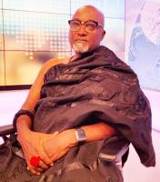 They Flew Senegal’s Flag At Nkrumah’s Festival:  It Was The Least Of The Embarrassments