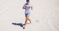 How South Africa's daily struggles fuelled Ryan Sandes' ultra-running tale