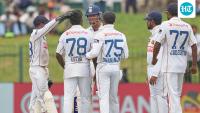 ‘You can’t abuse me': ‘Feisty’ Yashasvi Jaiwal turned back in anger, told Sri Lankan pacer to rein it in
