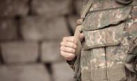 Media: Debt dispute preceded death of Armenian contract serviceman