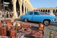 Baku hosts Living Culture Festival [PHOTOS]