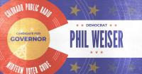 Colorado Gubernatorial Candidate: Democrat Phil Weiser
