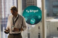 Crypto exchange Bitget says hackers stole $352m