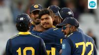 Dunith Wellalage and Kusal Mendis star as Sri Lanka level England series after Headingley thriller