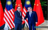 Anwar, Li Qiang Open New Era Of Malaysia-China Strategic Relations