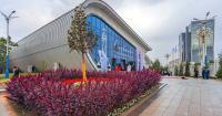 Dushanbe hosts 3rd International Tourism Exhibition DITE-2026