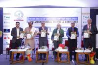 Seed industry aims to raise India's share of global seed trade from 1% to 10% by 2035: FSII