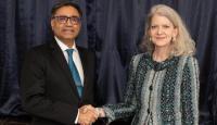 India, US Discuss Energy Security, SRIA And Civil Nuclear Cooperation