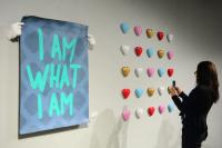 Am I an Artist: A return to art through self-doubt