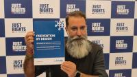 Global Policy Report Calls for Binding State Duty to Protect Children Online