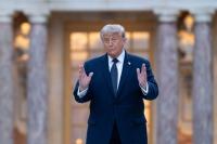 Trump Says China ‘Helped’ Resolve U.S.-Iran Conflict by Staying Neutral