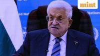 Palestine president Mahmoud Abbas at UNGA — What he said on Israeli settlements, US visa ban and elections