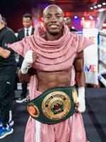'Magic Man' in Tokyo: How Ricardo Malajika plans to capture WBC gold away from home