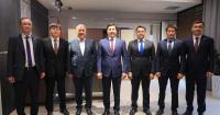 Osh Oblast of Kyrgyzstan proposes joint tourism projects to Kazakhstan