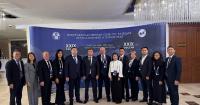 Kyrgyzstan participates in 29th session of CIS Council on Subsoil Use