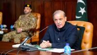 Civil-military leadership making joint efforts to strengthen economy: PM Shehbaz