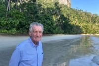 The Celebrity Traitors and Michael Palin in The Philippines: TV highlights this week