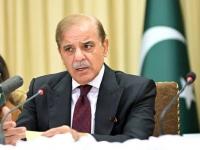 PM Shehbaz says leadership is working to strengthen economy