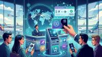Solana Stablecoins Expand Real-World Use to 300+ Airlines