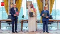 Pumping life into Mecca Pact? Saudi, Turkey, Pak plan meet against Houthis threat