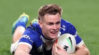 ‘Best players in the game’: Galvin among future Kangaroos named in Australian PM’s XIII squad