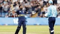 Sri Lanka level series beating England in thrilling contest