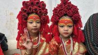 What Is Kumari Puja? Know Why Young Girls Are Worshipped As Goddesses In Nepal