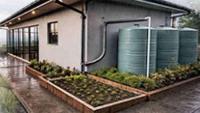 Rainwater harvesting in Sri Lanka: How to start at home before the dry months