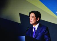 Taiwan president applauds king’s bold UN support