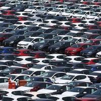 Turkish auto market Europe’s sixth-largest