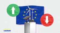 Green electricity: Is Europe's renewable energy boom slowing down?
