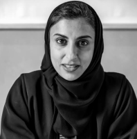 Top Middle East leaders - Shaikha Al Kaabi Erth Abu Dhabi