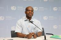 Africa seeks predictable climate finance ahead of COP31 