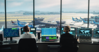 Nats issues ‘not due to laxity’ but airline bosses seek answers