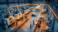 UK manufacturers accelerate AI and defence diversification
