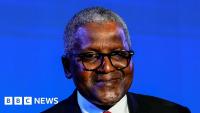 Africa's richest man, Ethiopia and Djibouti to build $660m fuel pipeline