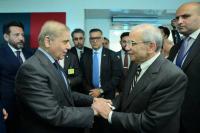 PM Shehbaz, Lebanese counterpart discuss bilateral ties, Middle East situation