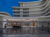 A New Chapter of Timeless Hospitality Unfolds in Oman’s Capital