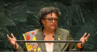 Mia Mottley and the Power of Principled Leadership