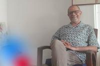 Interview: Sri Lanka After the Old Order