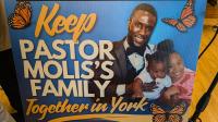 York pastor deported to Haiti after 19 days in ICE detention 