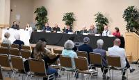News Digest: Election forums continue in Pleasanton, Livermore | Highway 84 weekend closure | POPS on the Green