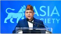 Nepal should be advanced as economic, digital and strategic bridge amid Asia's rising power, Foreign Minister Khanal says
