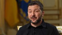 Zelensky sees murder of Polish priest but not of Sviatohirsk monk