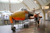 de Havilland DH.104: British short-haul airliner