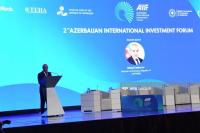 Most foreign companies reinvest profits in Azerbaijan - Economy Minister