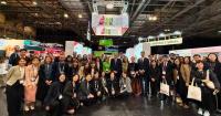UGC Secretary-General Promotes Advantages of "Study in Hong Kong" in United Kingdom, Austria and Switzerland