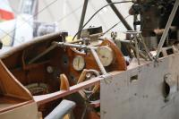 Aviatik (Berg) D.I: Austro-Hungarian biplane fighter