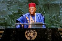 Shettima Demands Two Permanent UN Security Council Seats for Africa
