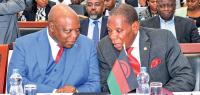 Government rules out devaluation